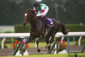 JRAコントレイルのダービー制覇に追い風となるか!? 「新種牡馬」エピファネイアが29年ぶりの大偉業！ 「初年度産駒」から無敗2冠達成はアノ馬以来