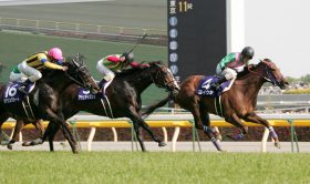 JRAウオッカ7馬身差の圧勝、G1史上最高三連単2070万の大波乱！ ヴィクトリアマイル（G1）の歴史を振り返る