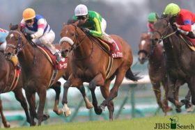 JRAサトノフラッグ惨敗の裏に戸崎圭太を襲った「目眩まし」あり!? 国枝厩舎の管理馬で「前祝い」が仇となった2時間半前の出来事