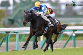 JRA日本ダービー（G1）大魔神の「秘密兵器」ヴァルコスに激走気配!? 「青葉賞組」好走を裏付けるデータを発見！