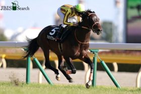 JRA「令和の人情親子」に大物馬主も感激！ エプソムC（G3）アトミックフォース得意の左回りで1年ぶりの親子Vなるか!?