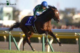 JRAエプソムC（G3）「その後」に異変？ 夏競馬の主役から天皇賞・秋の穴馬探しへ「第2のジャスタウェイ」を探す