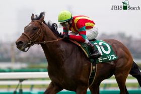 JRAモーリス×ブエナビスタvs米国ダート血統馬！ ジェンティルドンナ姪vsロードカナロア産駒の“評判馬”!? 今年も新馬戦が熱い!!