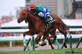 JRA 札幌記念（G2）横山親子三人衆、今度は芝重賞に参戦！ 前回最先着の横山和生騎手「札幌巧者」「オーナーと好相性」でトーセンスーリヤに激走気配!?