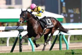 JRA春G1「波乱」の立役者が無念の引退。「記録より記憶」オルフェーヴル、ゴールドシップにはないステイゴールド産駒らしさでファンを魅了