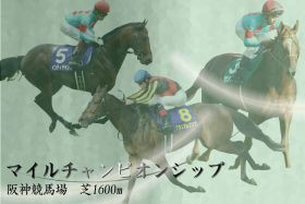 JRA【マイルCS（G1）展望】王者グランアレグリアVS超新星サリオス！ C.ルメールVS M.デムーロ第2Rは豪華「G1馬8頭」の共演