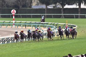 JRA有馬記念（G1）「競走中止」に称賛の嵐!?　史上最年少関東リーディング獲得で横山武史、“ポスト武豊”にまっしぐら！
