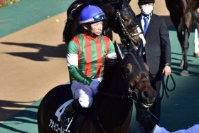 根岸S（G3）は連敗阻止を狙う「武豊」に注目も…「超穴での激走」を実現した“アノ騎手”に熱視線！