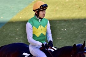 JRA福永祐一、Ｃ.ルメールでもダメだった12番人気カテドラルが2着激走！ 東京新聞杯（G3）「勝ったと思った」絶好調・田辺裕信が見せた「マジック」とは