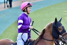 JRA東京新聞杯（G3）「花の35期生」菅原明良が重賞初制覇！ 一方、世代筆頭格の「アノ騎手」は5番人気10着で重賞44連敗の泥沼……