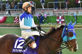 JRA「三つ巴」冬でも熱い小倉リーディング争いに異変!? 三者三様のストロングポイントが馬券攻略のカギ、「大逆転」狙う絶好調のダークホースを見逃すな