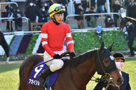 「ダイワ」で知られる名門の2世がロケットスタートに成功！快進撃の裏に堀宣行厩舎と疎遠になったアノ騎手の存在