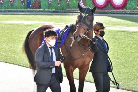 JRA 皐月賞惨敗ダノンザキッドに新たな不安!? 最悪ダービー回避の可能性も…… 陣営が漏らした予想外の発言に賛否両論の声