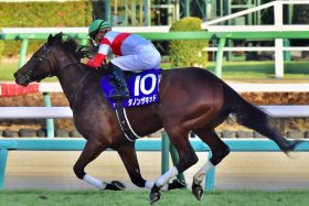 JRA皐月賞（G1）1番人気ダノンザキッドは「何故」大敗したのか。安藤勝己氏が語った「敗因」と止められなかった負の連鎖