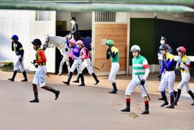 JRA結果を出したのにまさかの「強奪」、重賞初勝利目前の若手騎手が「無念」の乗り替わり！