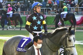 JRA京都金杯（G3）「122万馬券」の秘密は”岩田再生工場”にあり!? 12番人気が大波乱演出…… グランアレグリア倒した実力馬が桶狭間で劇的復活