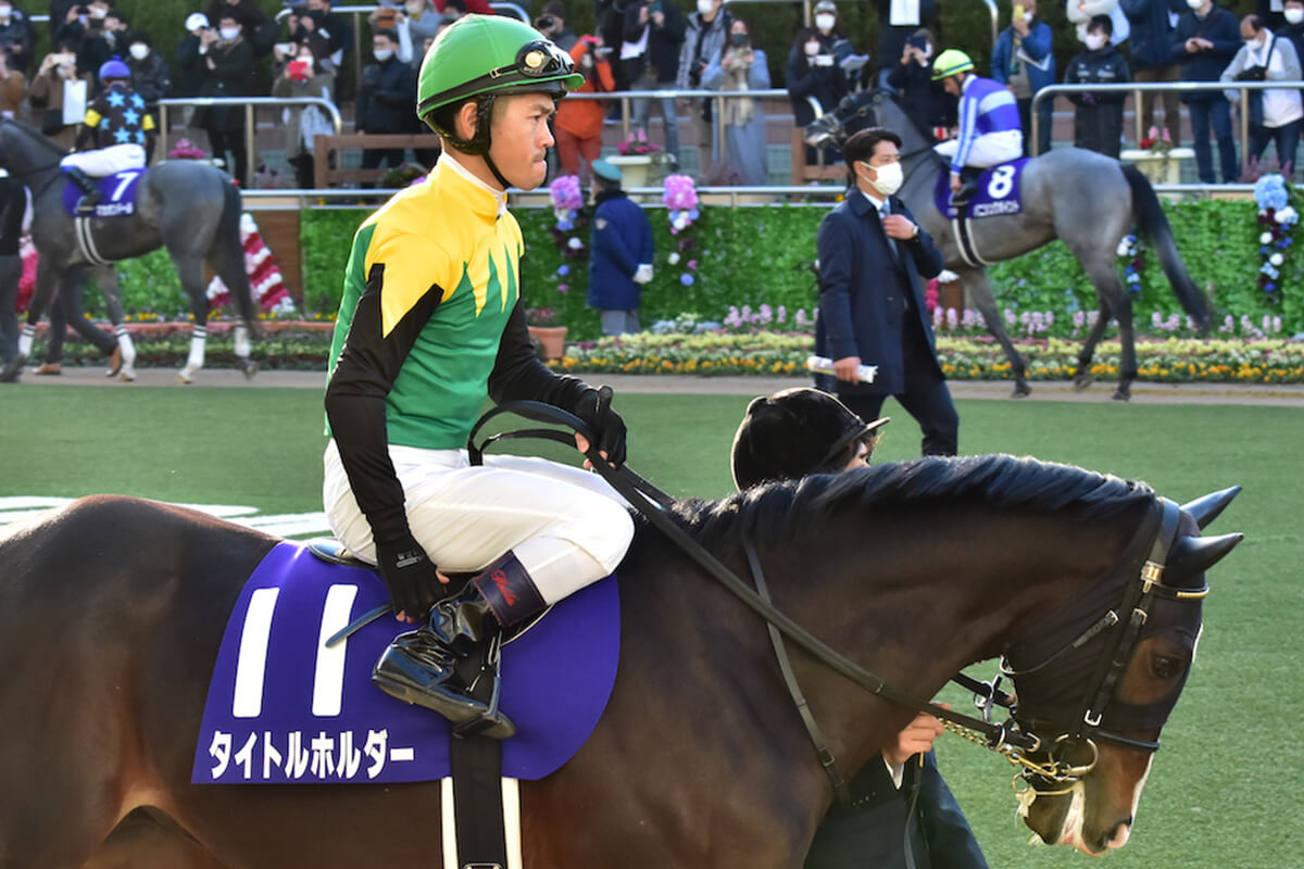 JRA武豊ヨーホーレイク事実上「内定」の裏でドロドロの愛憎劇!? 皐月賞（G1）ディープモンスター戸崎圭太とコンビ決定で「鞍上問題ドミノ」に発展もの画像2