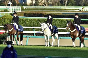 JRA武豊、アンカツが「アーモンドアイに勝てる馬」を激白!?　マイネル軍団総帥・岡田繁幸さんの伝説…代打・横山典弘、無念の戒告処分！【2021年上半期『GJ的』7大ニュース】前半戦