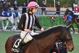 JRA横山典弘の長男・横山和生「天才的」騎乗機会3連勝に絶賛の嵐！ まくり連勝から、まさかの神騎乗で「DNA」覚醒か