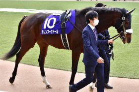 JRAカレンブーケドールに「シルバーコレクター」返上のチャンス!? 宝塚記念（G1）「初勝利」の歴史が善戦続きに終止符の期待、戸崎圭太はダノンキングリーの屈辱を晴らせるか
