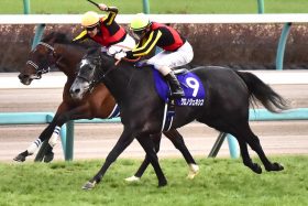 JRA武豊「幻のガッツポーズ」も赤っ恥!? グラスワンダーVSスペシャルウィークが激戦を繰り広げた有馬記念（G1）、それでも今年の二強決着は半信半疑？