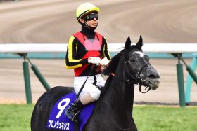 「世代最強候補」クロワデュノールは本物なのか？ホープフルSで下馬評を覆す最強刺客