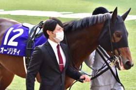 JRA「馬を愛する国」世界から絶賛の嵐！ オーソリティ、シャフリヤールら『日本代表、ドバイワールドC（G1）の夜に史上最大規模のチームを送り込む』