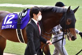 JRA「屈辱」オーソリティがヴェロックス以下の低評価!? 東京2400m「レコード勝ち」アルゼンチン共和国杯（G2）で古馬撃破が軽視される理由とは