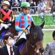 JRA クイーンS(G3)川田将雅ドナアトラエンテは「消し」! 函館開催Bコース替わりでイン強襲狙う「◎」は……