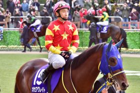 JRA横山典弘「14年ぶり」夏の小倉参戦！　日本レコード連発の“魔界”で気になる「過去成績」と“ポツン”騎乗みせるか徹底予想！！