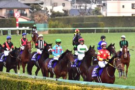 サリオス厩舎にファン不満!?　 人気競馬YouTuberの「神予想」炸裂！　アーモンドアイ厩舎「期待」の良血が踏んだり蹴ったり…【週末GJ人気記事ぶった斬り！】