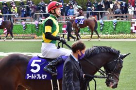 JRA「最弱世代」最後の希望は武豊ワールドプレミア!? 天皇賞・春（G1）制覇のカギはあの馬のローテーションか…… 昨年亡くなったかつての相棒の無念晴らす？