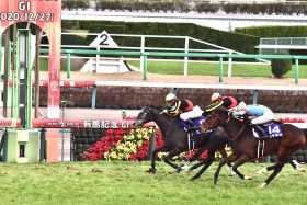 JRA【有馬記念（G1）想定】女王クロノジェネシスVS皐月賞馬エフフォーリア＆菊花賞馬タイトルホルダー！ 新女王アカイイト、実力派ステラヴェローチェ、ディープボンドなど【想定騎手入り】