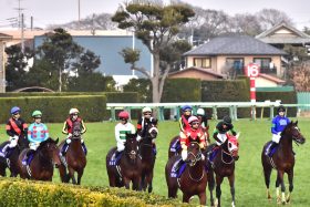 JRA天皇賞・秋（G1）33年ぶり武豊不在、菊花賞（G1）関東馬「95％の壁」を越えて36年ぶりワンツー、アーモンドアイ級「怪物」ヒロイン登場!? 【週末GJ人気記事総まとめ】