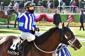 JRA横山典弘「屈辱的な大恥」かかされた降板劇!? 神戸新聞杯（G2）で起きた“最悪の事態”に関東の大ベテランも立つ瀬なし