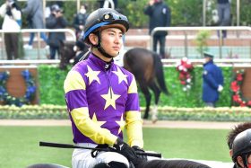 G1直前に降板の若手に再コンビの朗報！まさかの再コンビ結成にファン歓喜！存在感見せる若武者に重賞制覇のチャンスも？