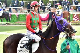 今村聖奈、永島まなみら「勢揃い」の小倉で光る存在感…狙って美味しい「あの中堅ジョッキー」に注目