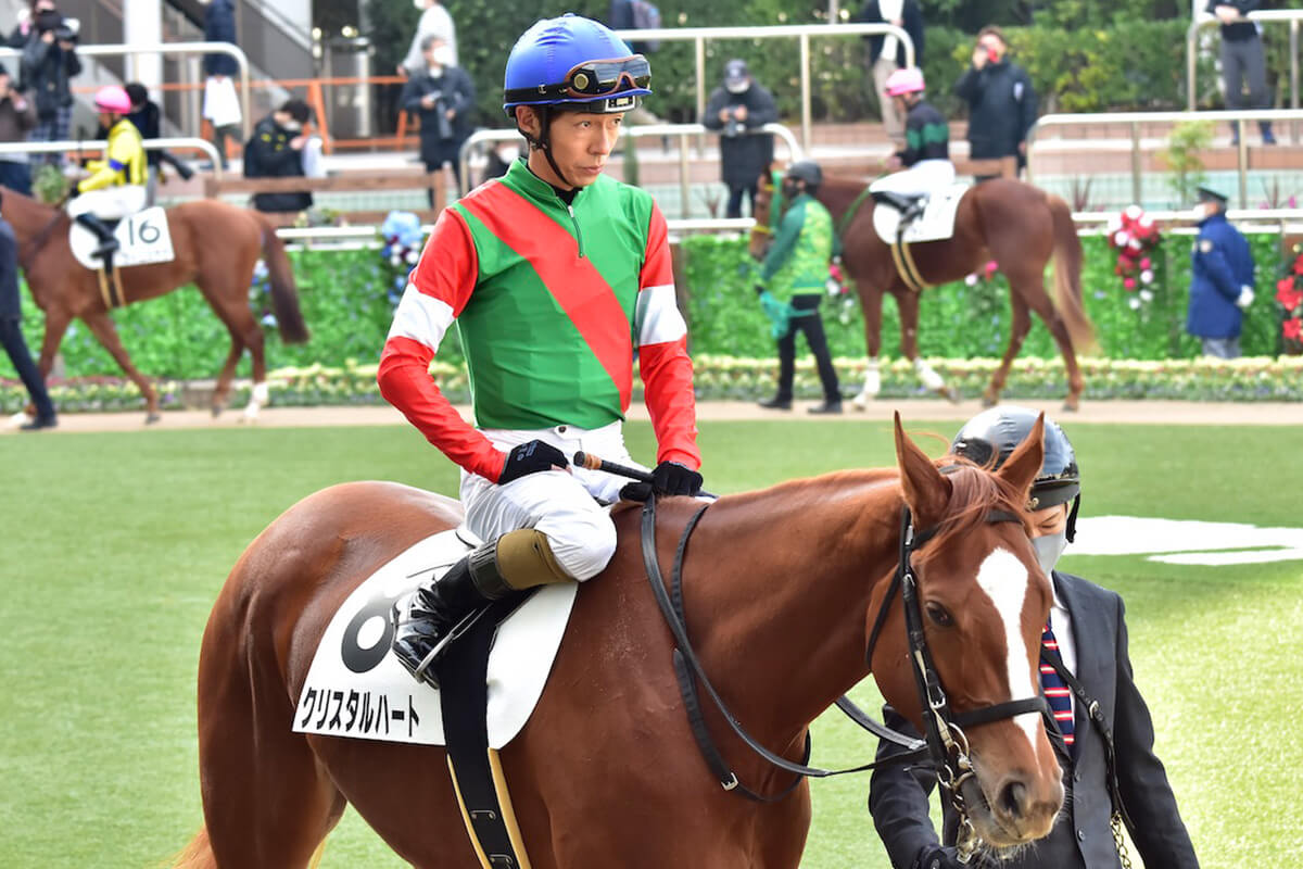 JRA 脅威の「勝率75%」スーパー川田将雅の条件とは!?C.ルメール、福永祐一を遥かに凌ぐドル箱条件にダノンスコーピオンと参戦の画像2