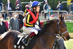 JRA福永祐一もたらす「幸運」がカギ!? 日経新春杯（G2）池江泰寿厩舎リーディング獲得に勢いつけたオルフェーヴル活躍年の「G1・名脇役」