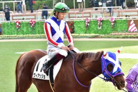JRA共同通信杯（G3）「武豊を超える宿命を持つ」横山武史がクラシック制覇に王手！ 3戦3勝エフフォーリアは「天才を育てた名馬」メジロライアンの再来か