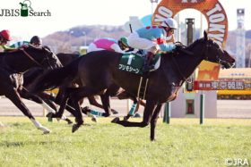 JRAラウダシオン「分身」被害馬がシルクロードS（G3）で引退。重賞3勝馬をまさかのスルーで競走生活に幕引き……