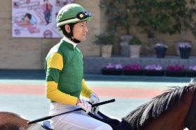 JRAマイラーズC（G2）武豊・川田将雅を背に「10戦連続1番人気」の期待馬が評価急落!? たった2度の敗戦で失った「レースの主役」の座……