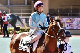 「目標とする騎手は武豊」レジェンド大活躍の裏で苦戦続き…伸び悩む若手の有望株に訪れた再浮上の転機