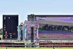 JRA史上最後の「高松宮杯（G2）」覇者は、あの珍名個性派！ 「トウカイテイオーの奇跡」93年有馬記念（G1）13番人気4着激走に復活劇も霞んだ？