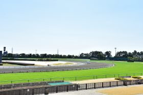 JRA種牡馬モーリスは「何」が変わったのか。想定外の追い風も？ 重賞連勝中の絶好調サイアーを徹底解剖！