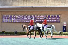 JRA高松宮記念（G1）ダノンスマッシュ、レシステンシアら通信簿。血統・実績・距離・コース適性・鞍上・状態など、最高評価はどの馬か？