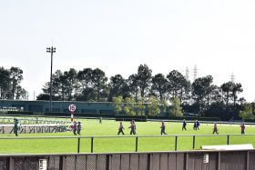 JRA ライスシャワー、グラスワンダー主戦騎手「親子愛」で共倒れ状態……「こんな状態で出すな」戸崎圭太のポツン騎乗に非難の声？　9番人気7着「地味ジョッキー」が大絶賛？【週末GJ人気記事総まとめ】