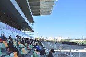 JRA「国際派トレーナー」大成功の秘密!?「ウマ娘」藤田晋氏、 所有馬が武豊鞍上で世界デビューも時間の問題か