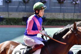 JRA福永祐一「鞍上問題」発生に嬉しい悲鳴!? エアグルーヴ孫でトライアル快勝も……、「二者択一」求められる秋華賞（G1）で板挟み