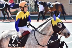 JRA ワールドプレミア武豊「降板」は正しかったのか!? 天皇賞・春（G1）福永祐一に求められる代打成功の可能性とは